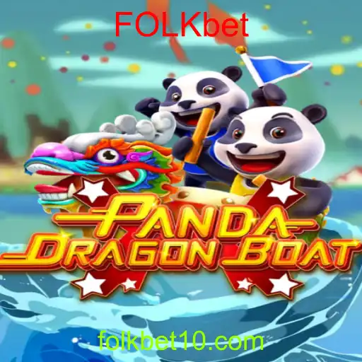 PANDADRAGONBOAT